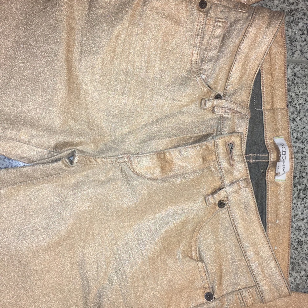 BCBG jeans - Picture 3 of 3